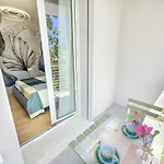 Trilocale Prati Design Con Garage