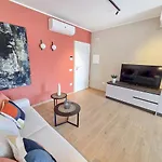 Trilocale Prati Design Con Garage * San Benedetto del Tronto