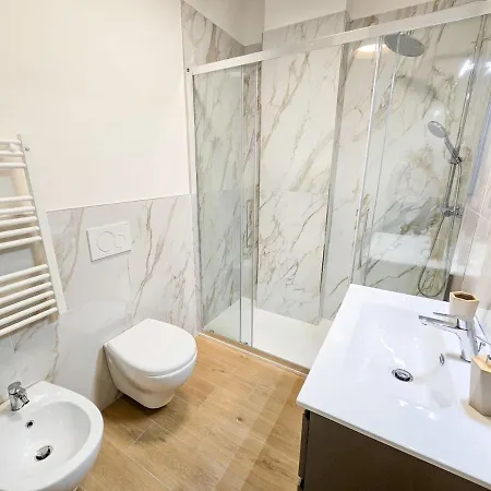 Trilocale Prati Design Con Garage * Σαν Μπενεντέτο ντελ Τρόντο