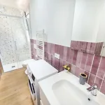 Apartman Trilocale Prati Design Con Garage San Benedetto del Tronto