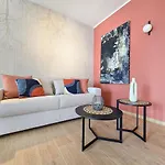 Apartman Trilocale Prati Design Con Garage San Benedetto del Tronto