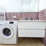 Trilocale Prati Design Con Garage *