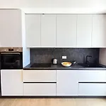 Appartamento Trilocale Prati Design Con Garage *