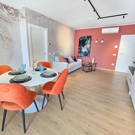 Trilocale Prati Design Con Garage San Benedetto del Tronto