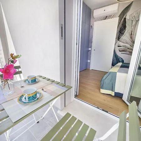 Trilocale Prati Design Con Garage *