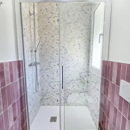 Trilocale Prati Design Con Garage *