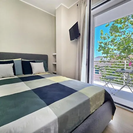 Trilocale Prati Design Con Garage San Benedetto del Tronto