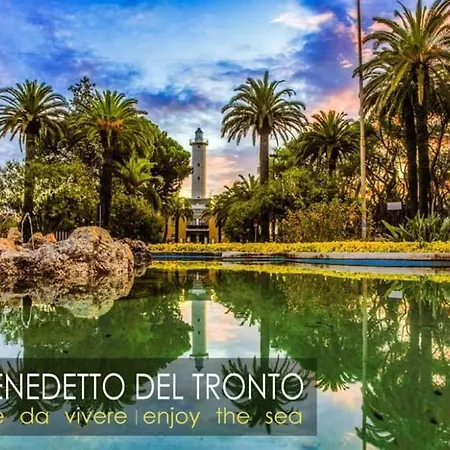 Daire Trilocale Prati Design Con Garage