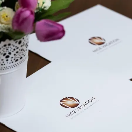 Trilocale Prati Design Con Garage Daire San Benedetto del Tronto