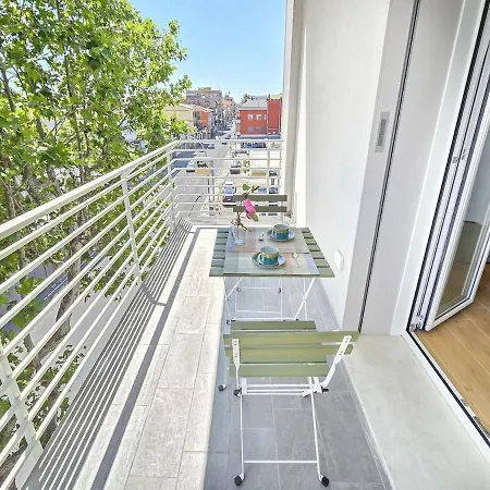 Trilocale Prati Design Con Garage