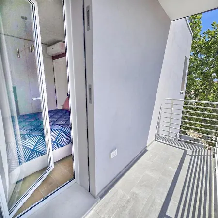 Trilocale Prati Design Con Garage *